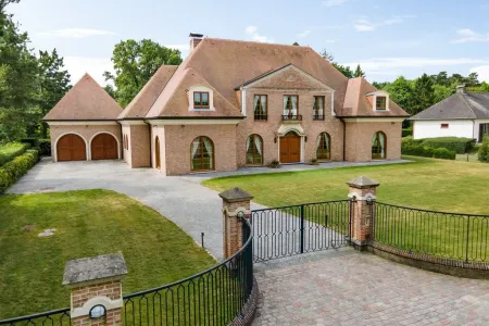 Villa Te Koop Beerse