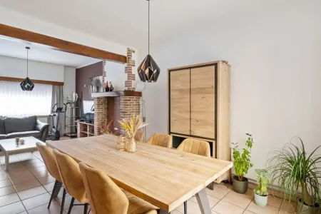 Huis Te Koop Hemiksem