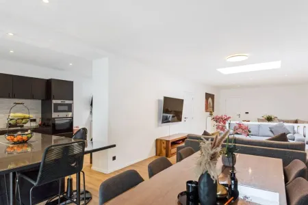 Huis Te Koop Hoboken