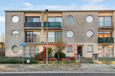 AppartementTurnhout