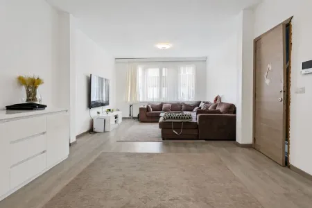 Huis Te Koop Antwerpen