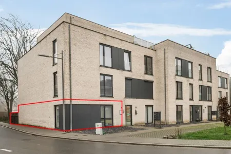 AppartementWillebroek