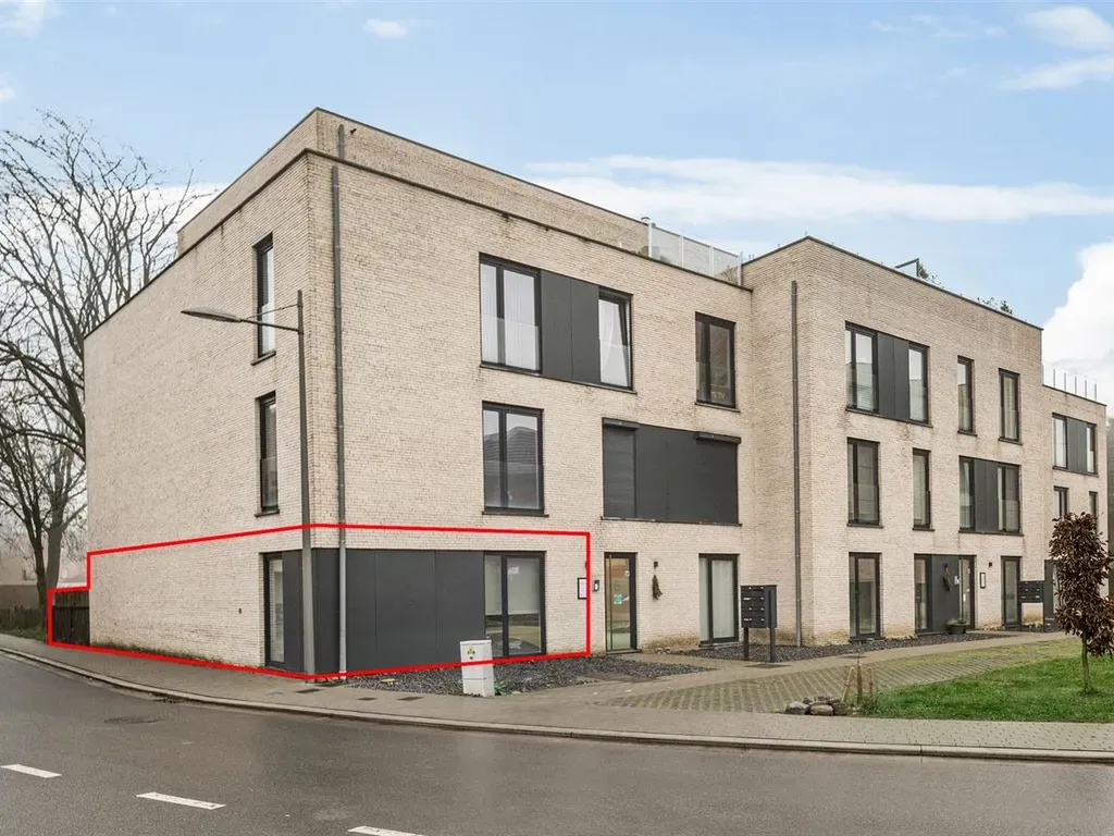 Appartement in Willebroek - 7664292 - Boomsesteenweg 6 bus 0001, 2830 WILLEBROEK