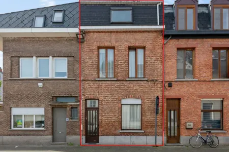 HuisMechelen