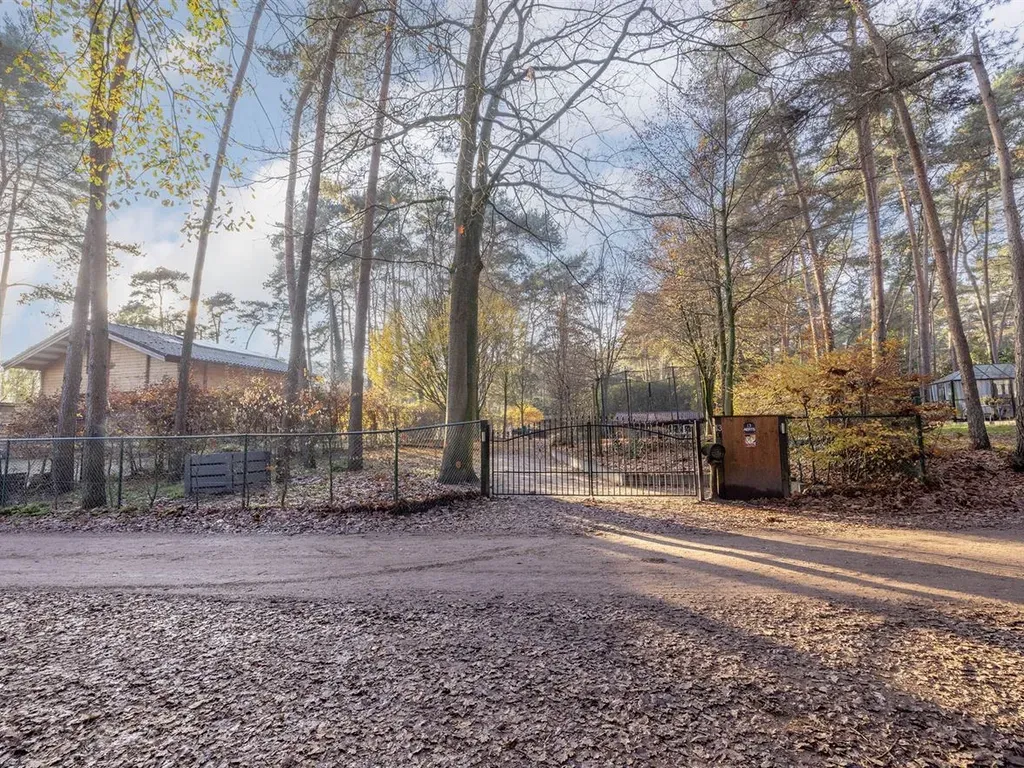 Huis in Wechelderzande - 7664304 - Bosuilweg 13, 2275 WECHELDERZANDE