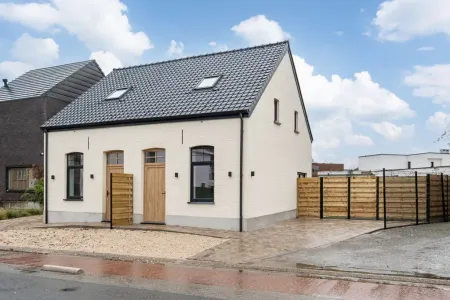 Huis Te Koop Lommel