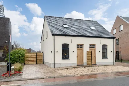 Huis Te Koop Lommel