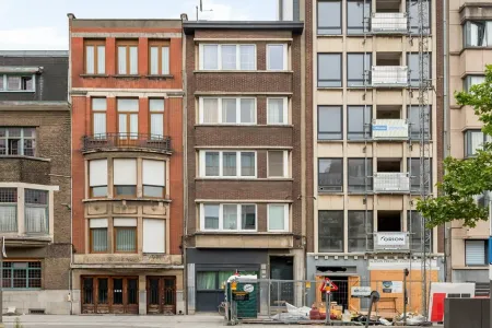 Appartement Te Koop Antwerpen