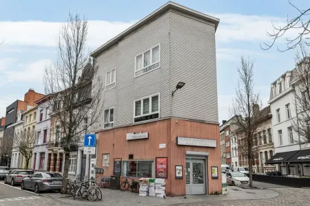 AppartementAntwerpen