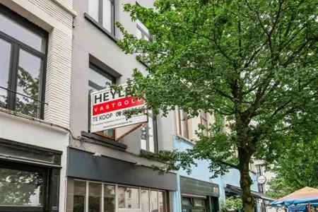 Huis Te Koop Antwerpen