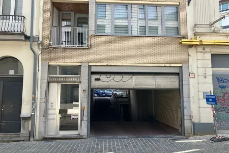 Industrieel Te Koop Antwerpen
