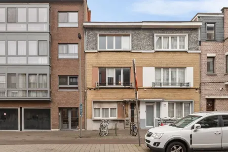 Huis Te Koop Hoboken
