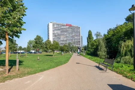 Appartement Te Koop Borgerhout