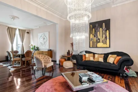 Appartement Te Koop Antwerpen