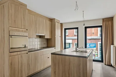 Huis Te Koop Lier