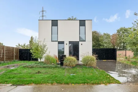 Huis Te Koop Olen