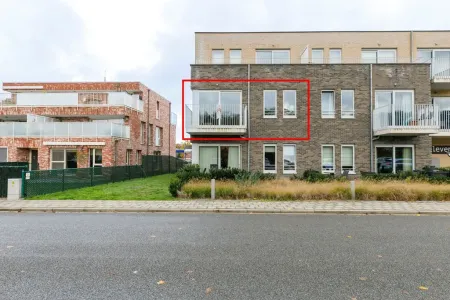 Appartement Te Koop Laakdal