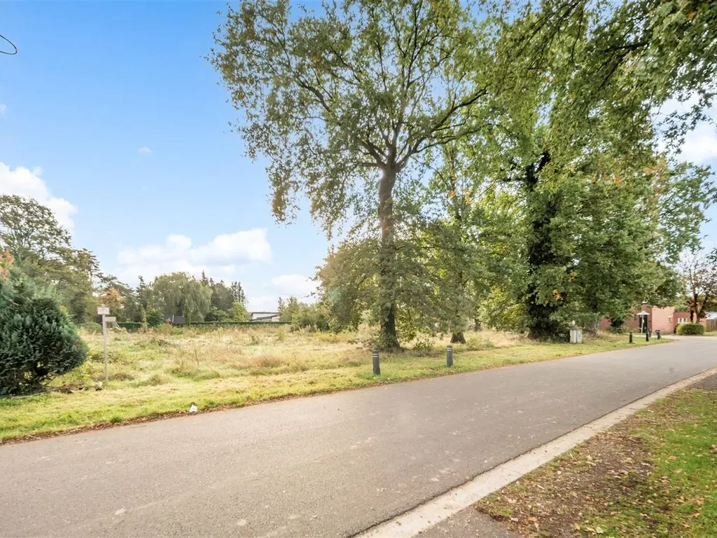 Kantoor in Zonhoven - 7664330 - Holleweg LOT 3, 3520 Zonhoven