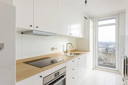 AppartementBerchem