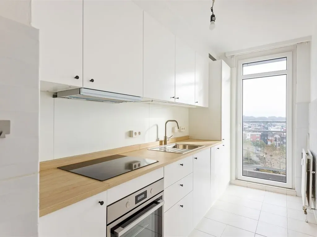 Appartement in Berchem - 7664332 - Potvlietlaan 1 bus 7b, 2600 BERCHEM