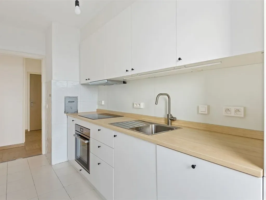 Appartement in Berchem - 7664332 - Potvlietlaan 1 bus 7b, 2600 BERCHEM