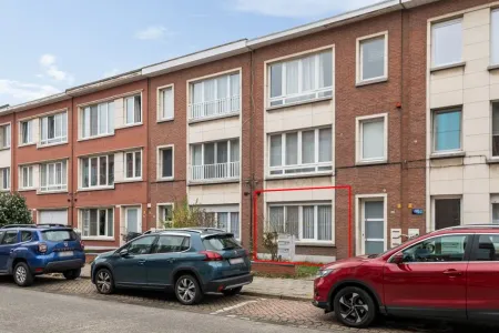 AppartementDeurne