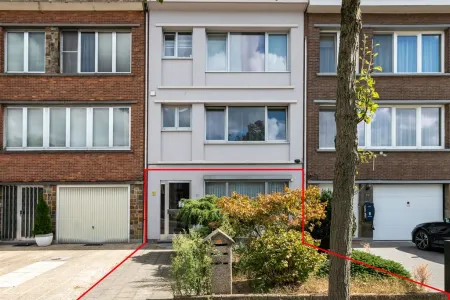 AppartementMerksem