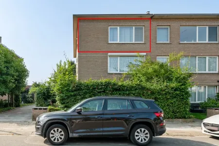 HuisBorsbeek
