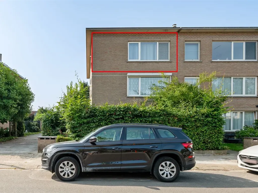 Huis in Borsbeek - 7664344 - Adrinkhovenlaan 125 bus V2, 2150 Borsbeek