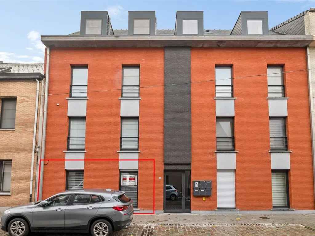 Appartement in Wommelgem - 7664345 - Dasstraat 5 bus GVLL, 2160 WOMMELGEM
