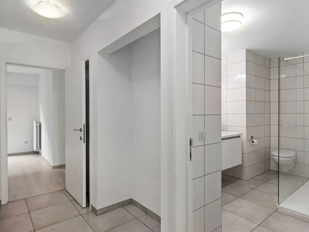 Appartement in Wommelgem - 7664345 - Dasstraat 5 bus GVLL, 2160 WOMMELGEM