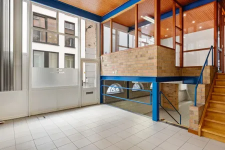 Kantoor Te Koop Antwerpen