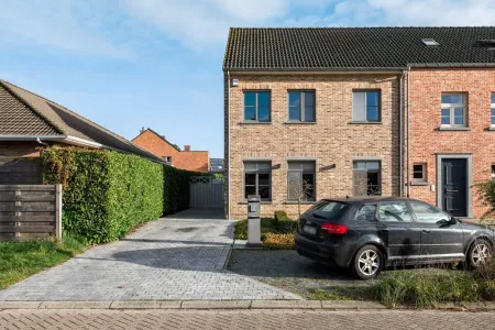 AppartementOelegem