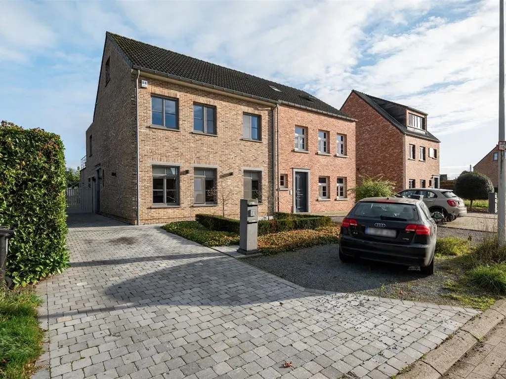 Appartement in Oelegem - 7664347 - Rundvoortstraat 71, 2520 OELEGEM