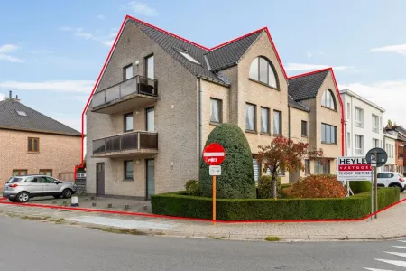 Appartement Te Koop Wetteren