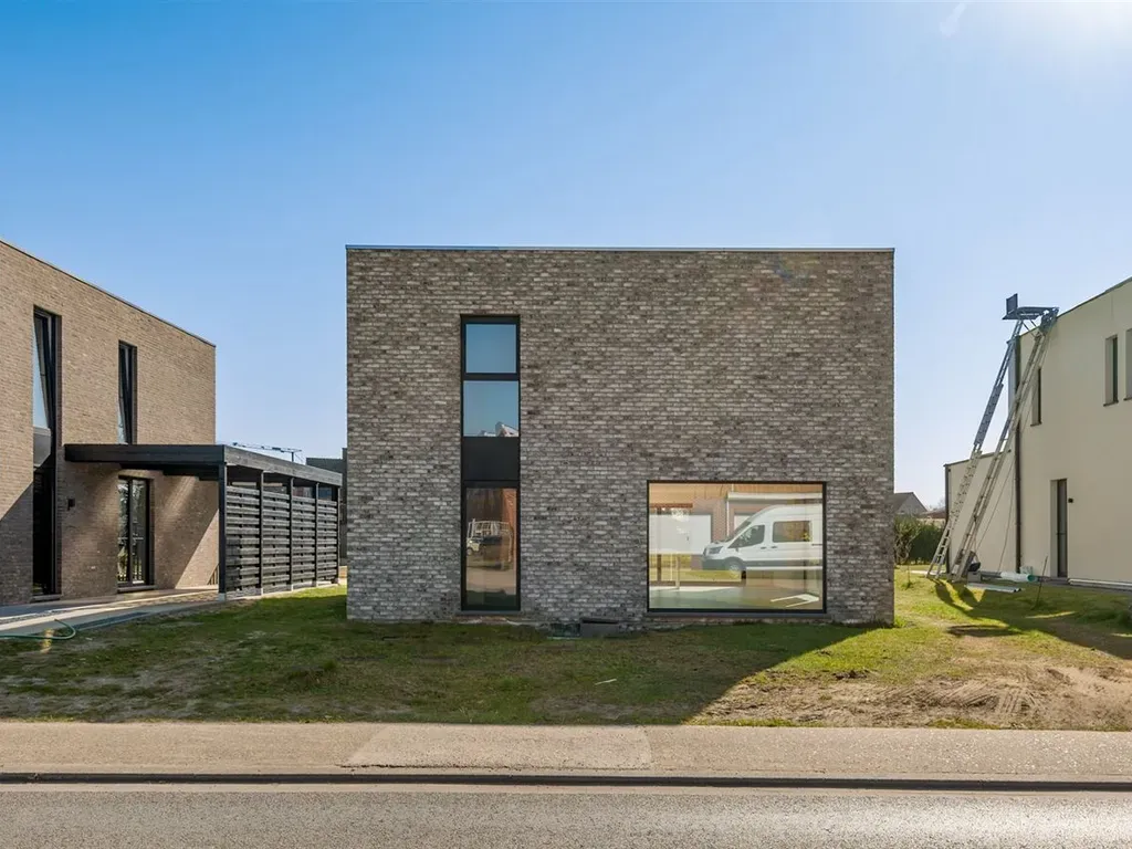 Huis in Herentals - 7664351 - Morkhovenseweg 115, 2200 HERENTALS