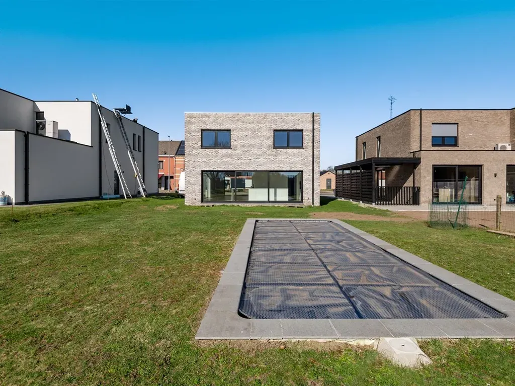 Huis in Herentals - 7664351 - Morkhovenseweg 115, 2200 HERENTALS