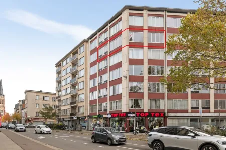 AppartementAntwerpen