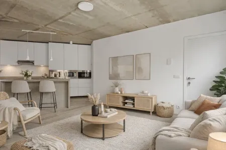 Appartement Te Koop Kruibeke