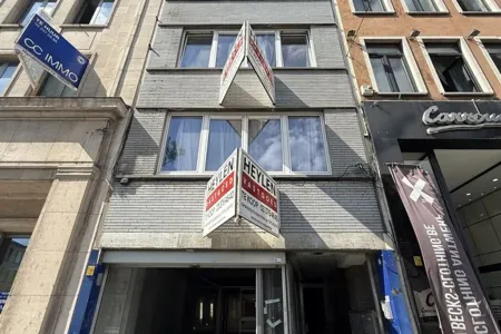 AppartementMerksem