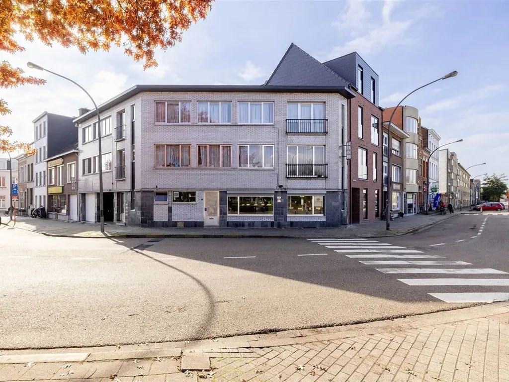 Appartement in Herentals - 7664359 - Stationsplein 9 bus 202, 2200 Herentals