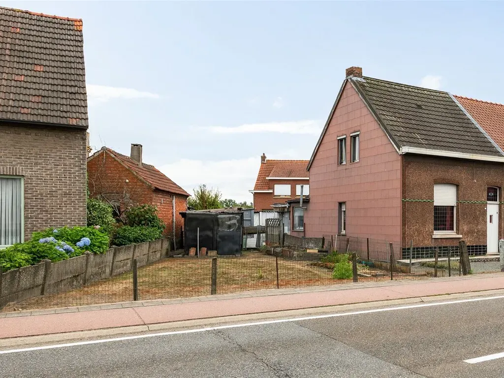 Huis in Brecht - 7664361 - Heiken 30, 2960 BRECHT