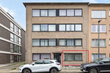 AppartementTurnhout