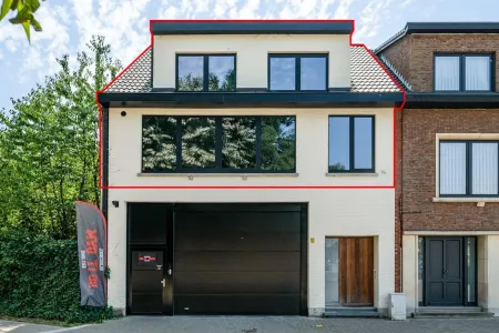 AppartementTurnhout
