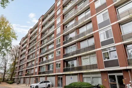 AppartementBorsbeek