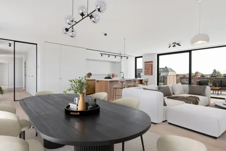 Huis Te Koop Koningshooikt
