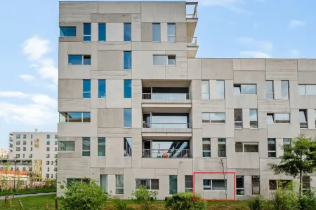 Studentenkot Te Koop Antwerpen