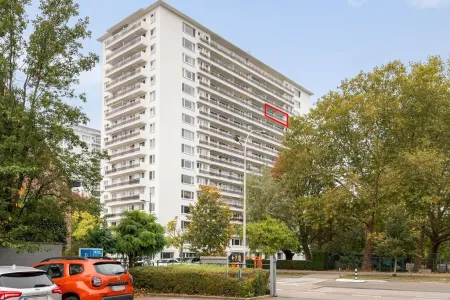 Appartement Te Koop Hoboken