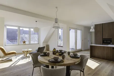 Appartement Te Koop Lier