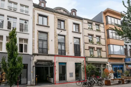 HandelspandAntwerpen